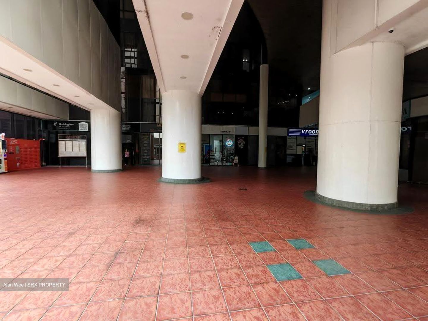 Concorde Shopping Centre (D3), Retail #614445881